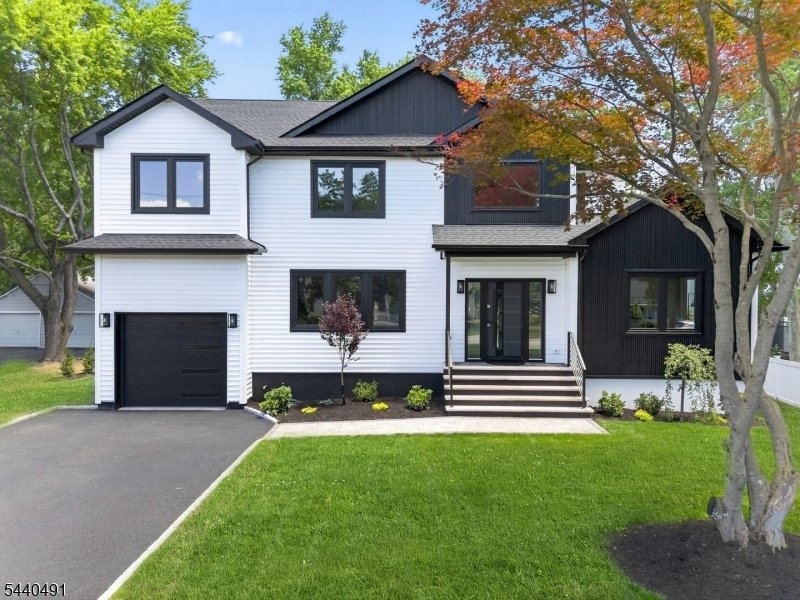 Haus in Hanover Township, New Jersey, Vereinigte Staaten 1 - 18204010