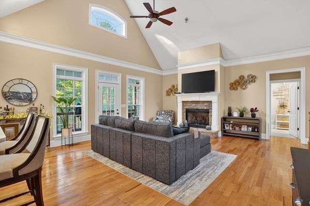 House in Winston, Georgia, United States 5 - 18204754