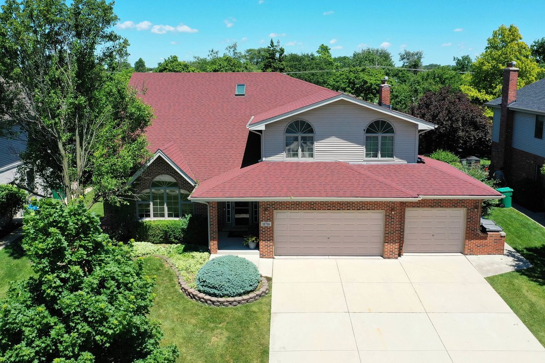 House in Orland Park, Illinois, United States 3 - 18205018