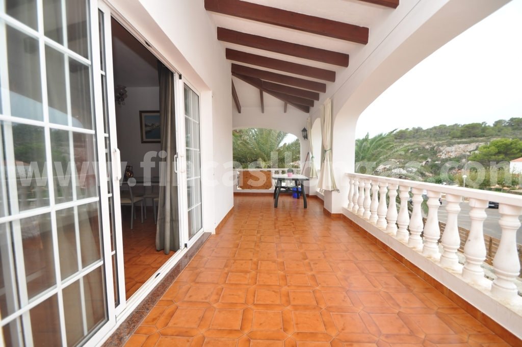 Villa in Maó / Mahón, Balearic Islands, Spain 2 - 18200813