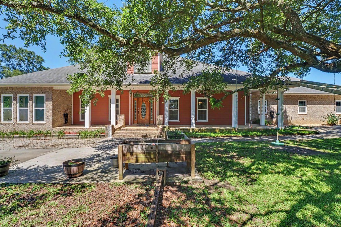 House in Pass Christian, Mississippi, United States 1 - 18201337