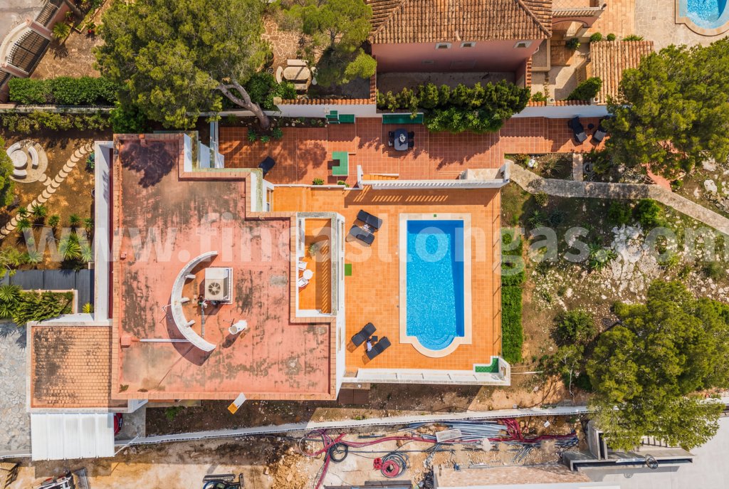 Villa in Llucmajor, Balearic Islands, Spain 5 - 18200986