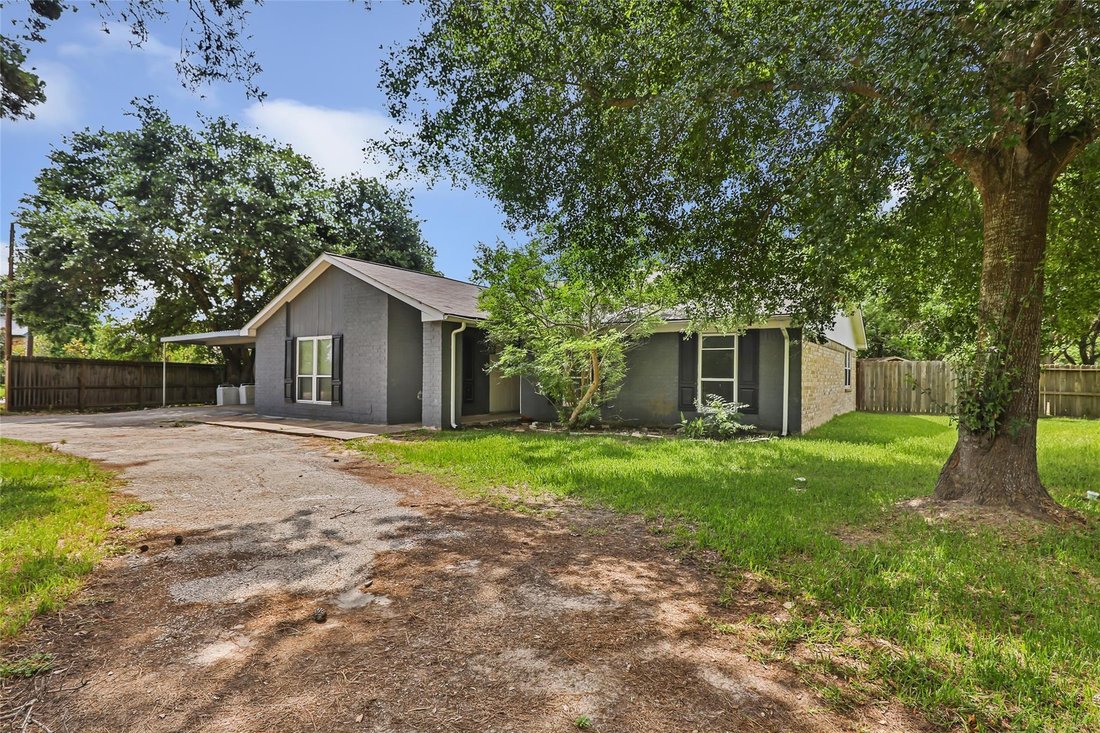 House in Katy, Texas, United States 1 - 18204855