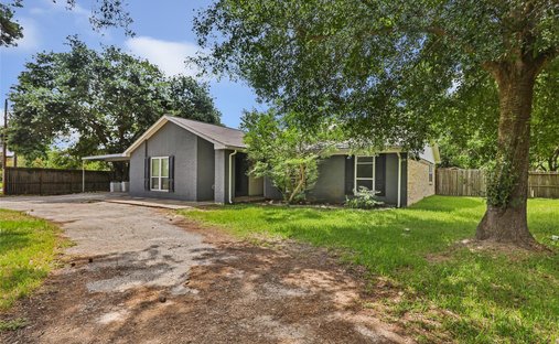 Casa en Katy, Texas, Estados Unidos 1