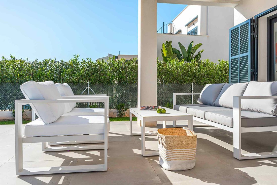 Villa in Llucmajor, Balearic Islands, Spain 4 - 18200107