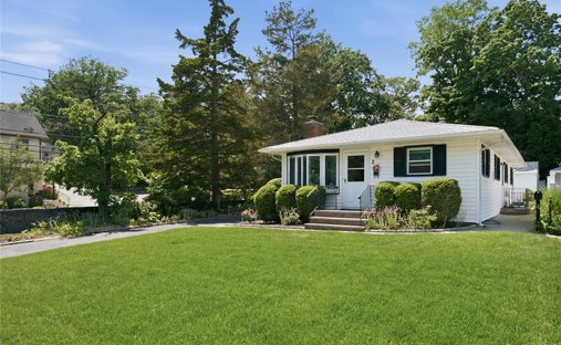 House in Bayville, New York, United States 1