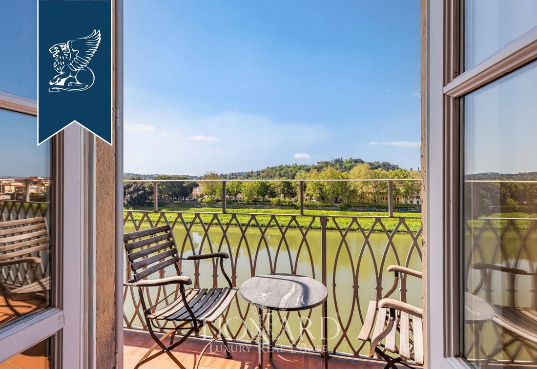Apartment in Center, Florence, Tuscany 4 - 18205746