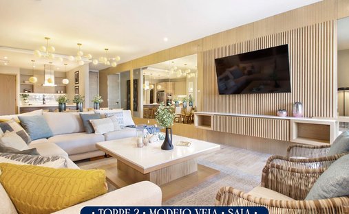 Apartamento en Cancún, Quintana Roo, México 1
