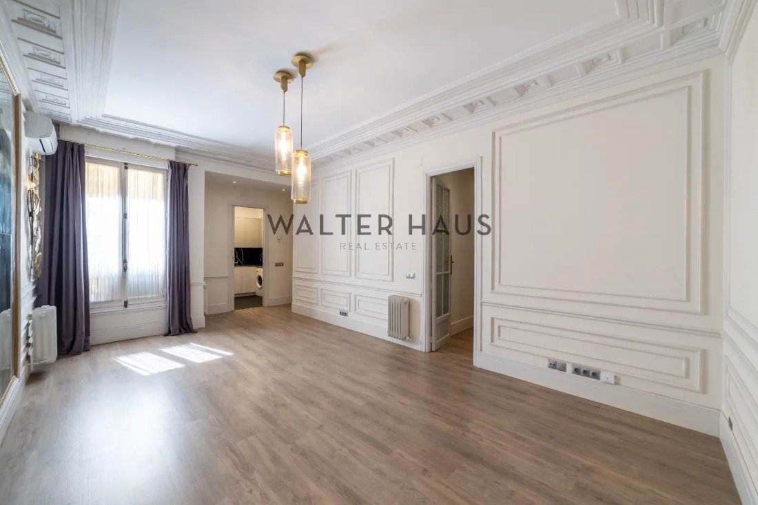 Apartment in Chamberi, Madrid, Spain 3 - 18201721