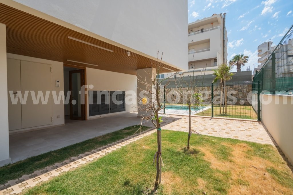 Apartment in Genoa, Palma, Balearic Islands 4 - 18201155
