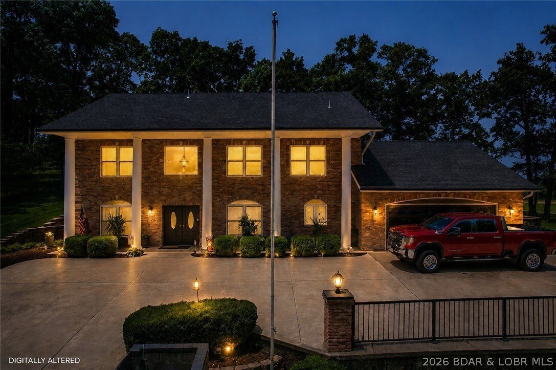 House in Lake Ozark, Missouri, United States 1 - 18204082