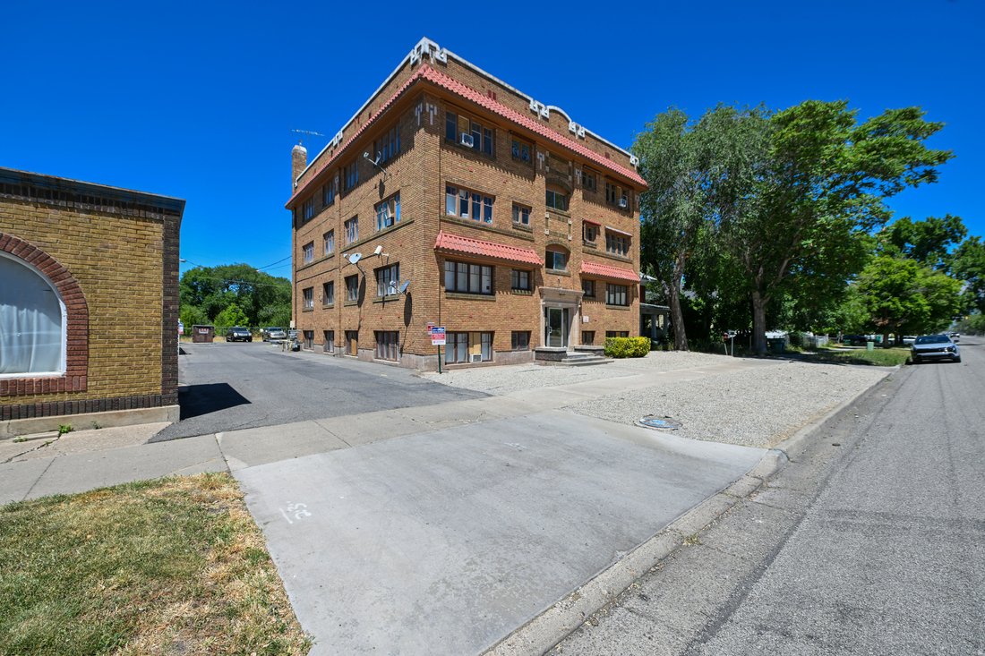 Ogden, Utah, United States 4 - 18203721