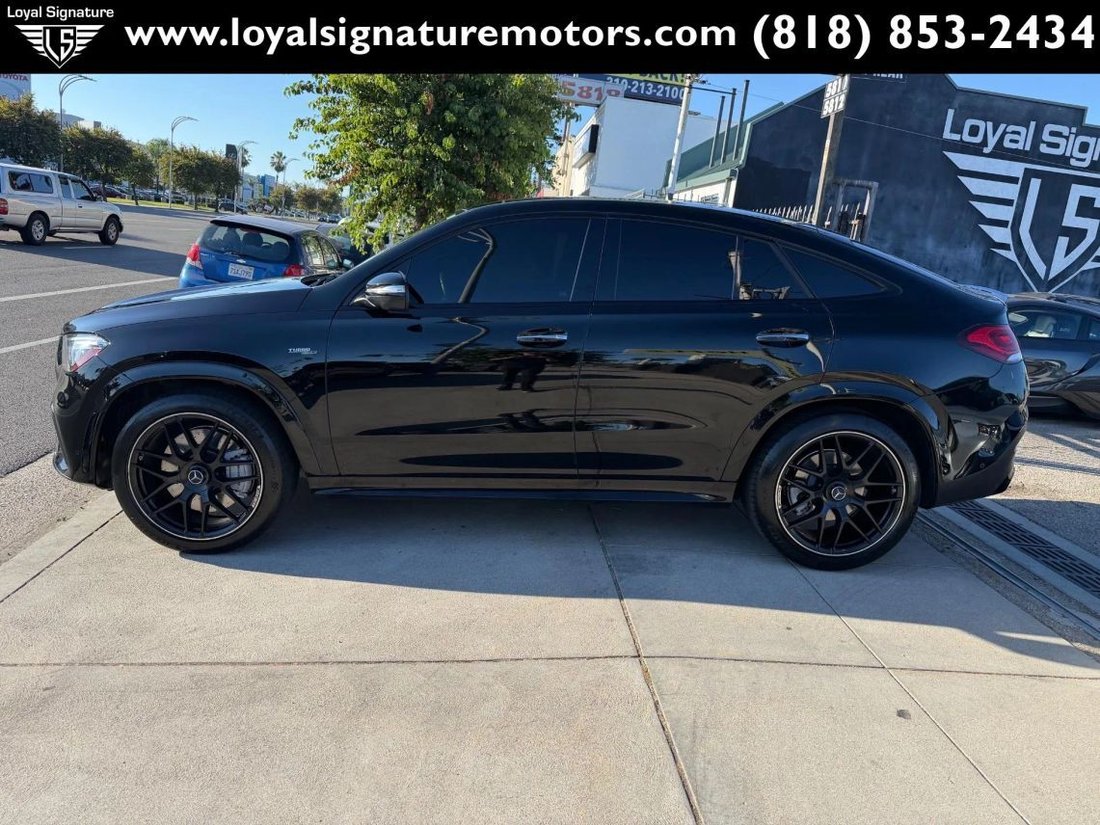 Suv in Van Nuys, CA, United States 4 - 18202053