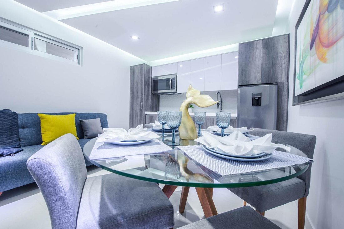 Apartment in Playa del Carmen, Quintana Roo, Mexico 5 - 18204186