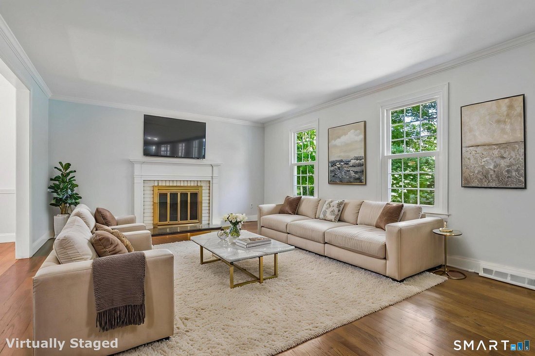 House in Killingworth, Connecticut, United States 5 - 18205477