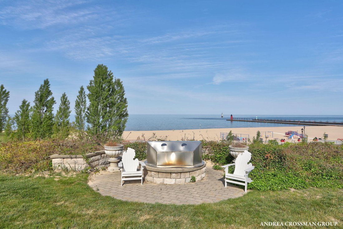 House in South Haven, Michigan, United States 5 - 17728756