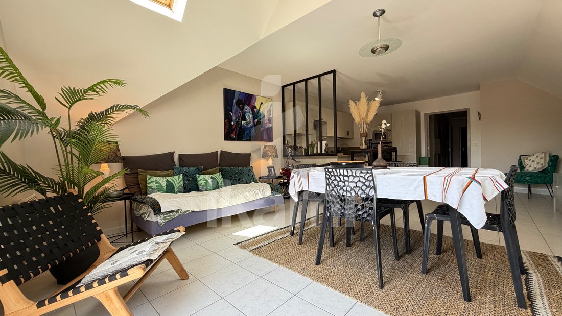 Apartment in Aiguillon, Arcachon, France 2 - 18204426