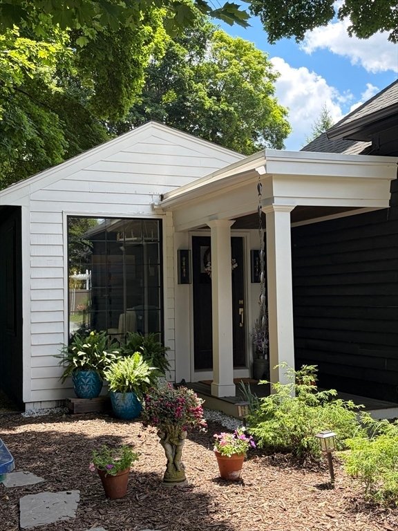 House in Newburyport, Massachusetts, United States 5 - 18203990