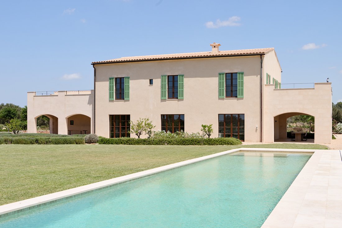 House in Campos, Balearic Islands, Spain 1 - 18200833