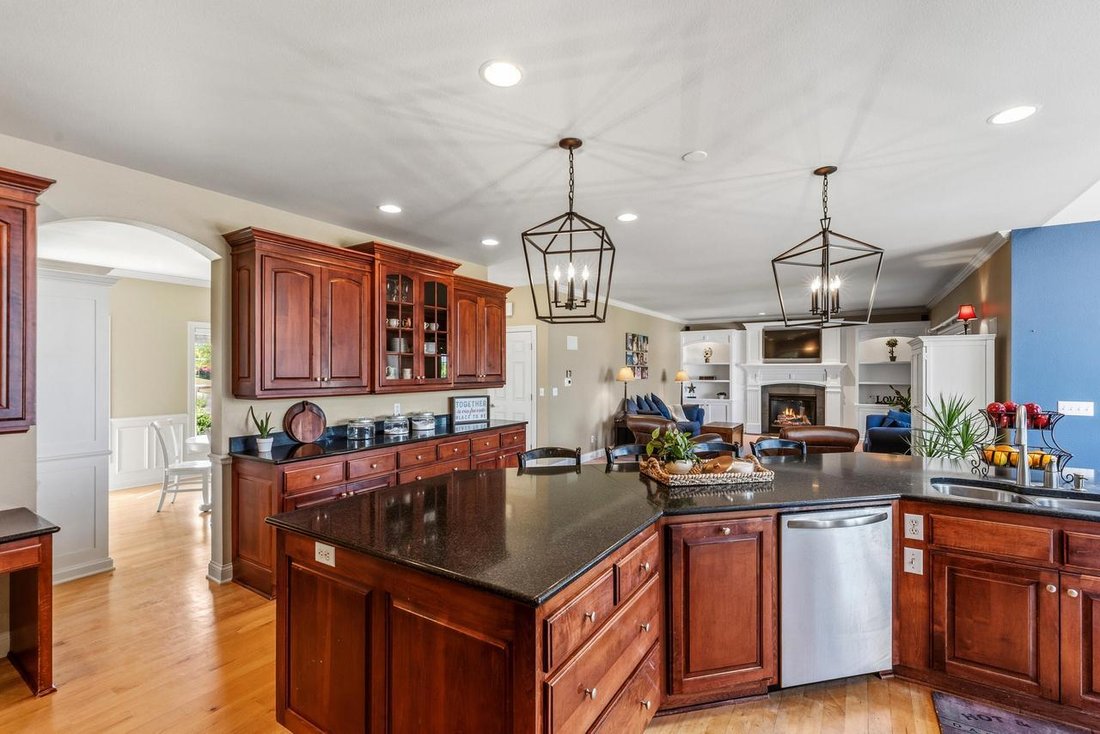 House in Port Washington, Wisconsin, United States 3 - 18203243