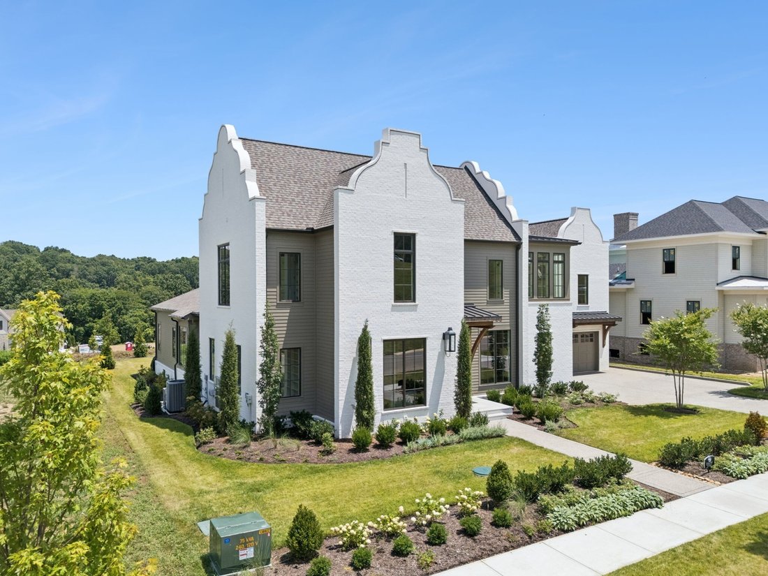 House in College Grove, Tennessee, United States 3 - 18205029