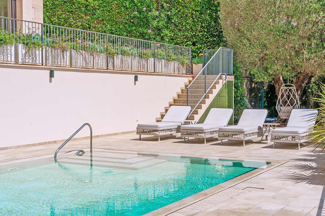 Villa in Palma, Balearic Islands, Spain 3 - 18199898