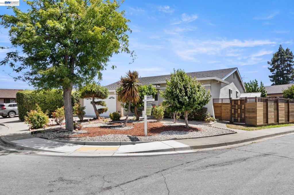 House in Newark, California, United States 1 - 18201147