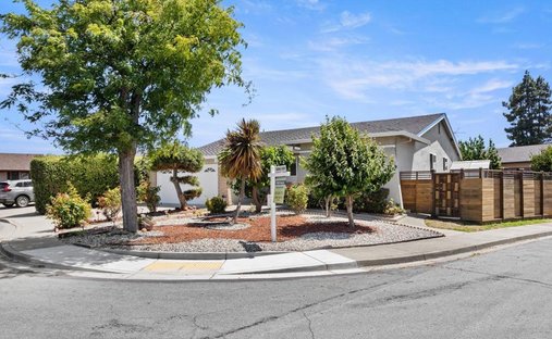 Maison à Fremont, Californie, États-Unis 1