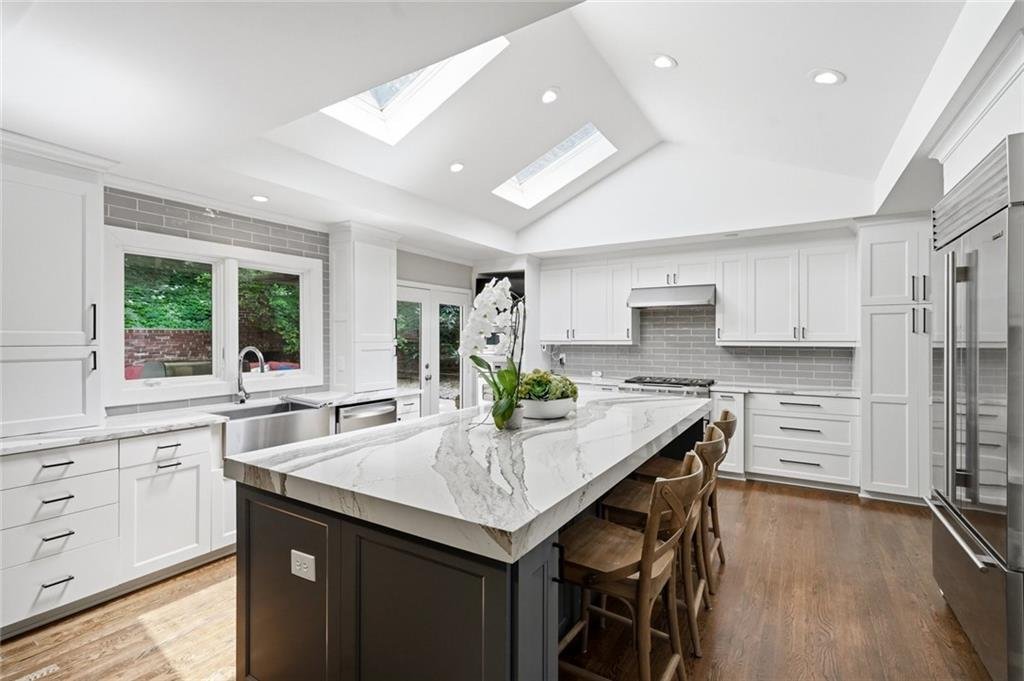 House in Atlanta, Georgia, United States 1 - 18204693