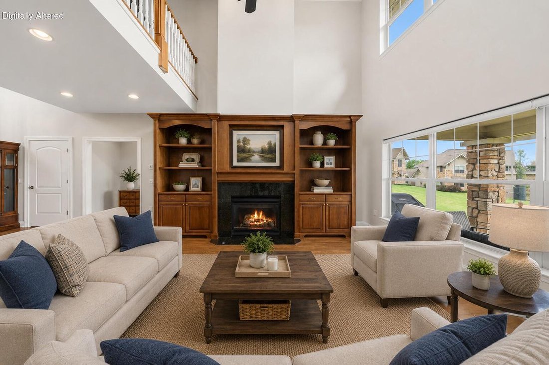 Condo in Lake Geneva, Wisconsin, United States 3 - 18196583