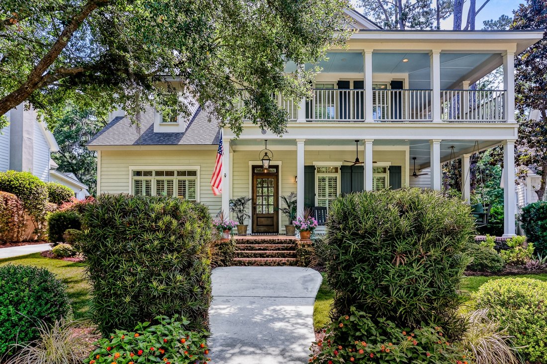 House in Savannah, Georgia, United States 5 - 18200830