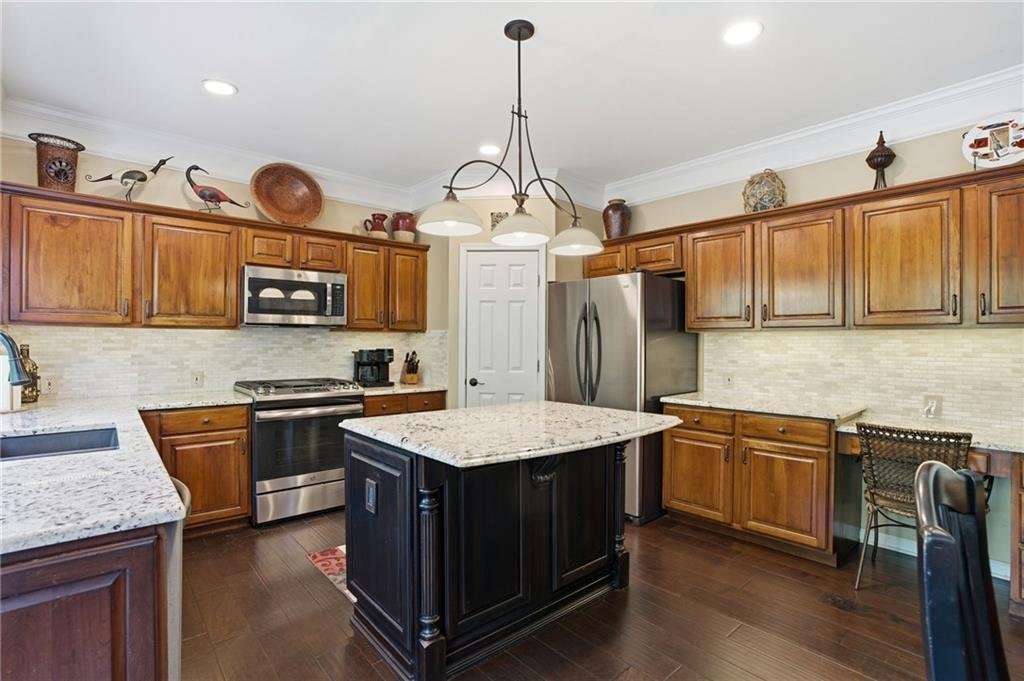 House in Cumming, Georgia, United States 4 - 17871445