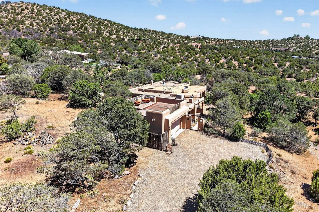 House in Santa Fe, New Mexico, United States 4 - 18202914