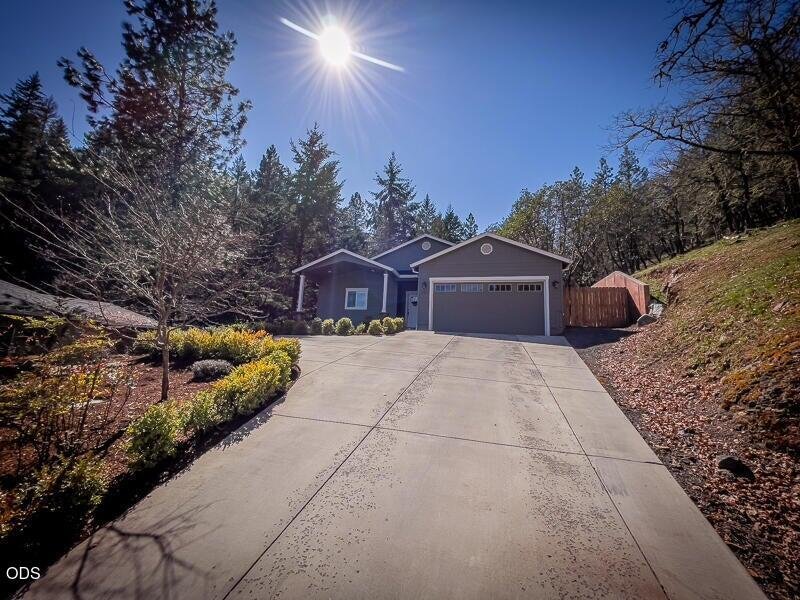 House in Applegate, Oregon, United States 3 - 18204744