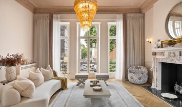 House in Knightsbridge, Kensington And Chelsea, England 1