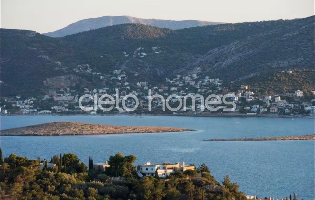 Apartment in 1st District of Athens, Athens, Greece 4 - 18205236