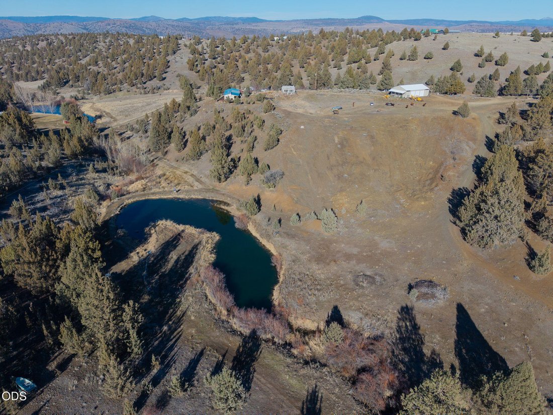 Land in John Day, Oregon, United States 1 - 18204748