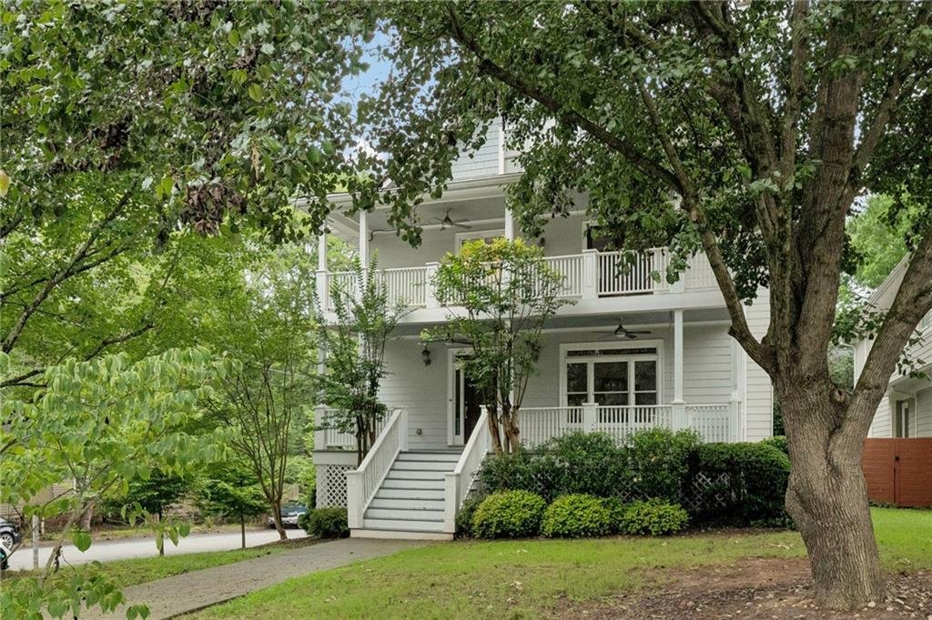 House in Atlanta, Georgia, United States 3 - 18204684