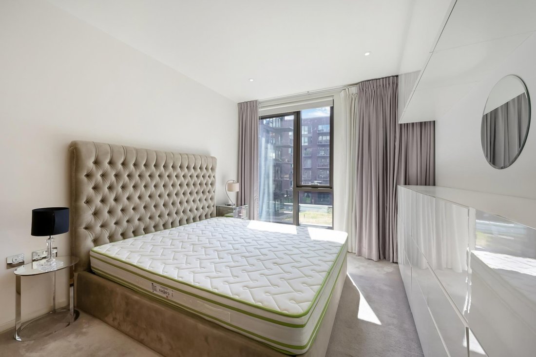 Apartment in New Covent Garden, Wandsworth (Greater London), England 4 - 18203355