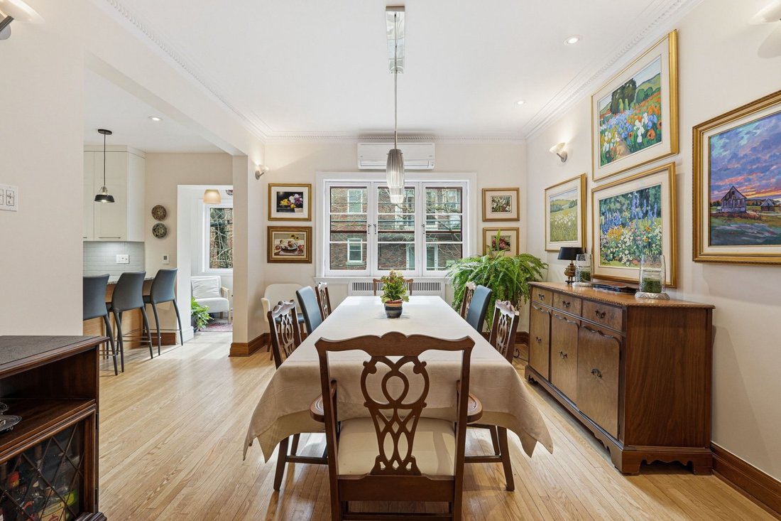 Apartment in Montréal, Quebec, Canada 5 - 18205592