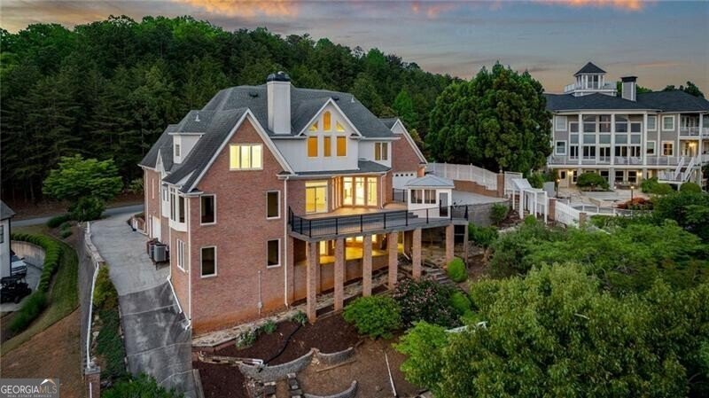 House in Gainesville, Georgia, United States 4 - 17762194