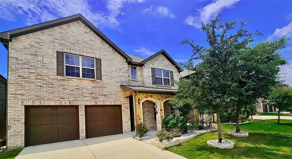 House in Fort Worth, Texas, United States 1 - 18200499