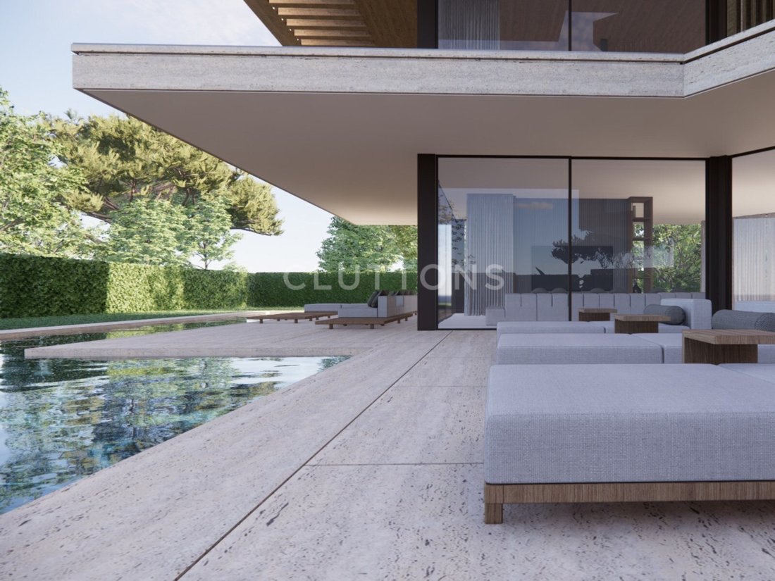 House in Cascais e Estoril, Lisbon, Portugal 1 - 18205741