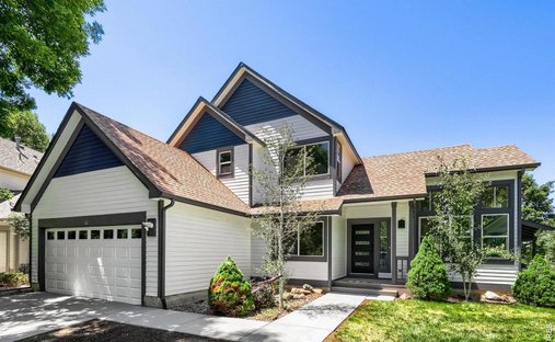Casa a Boulder, Colorado, Stati Uniti 1