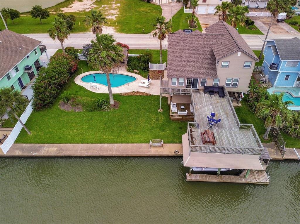 House in Galveston, Texas, United States 1 - 18205084