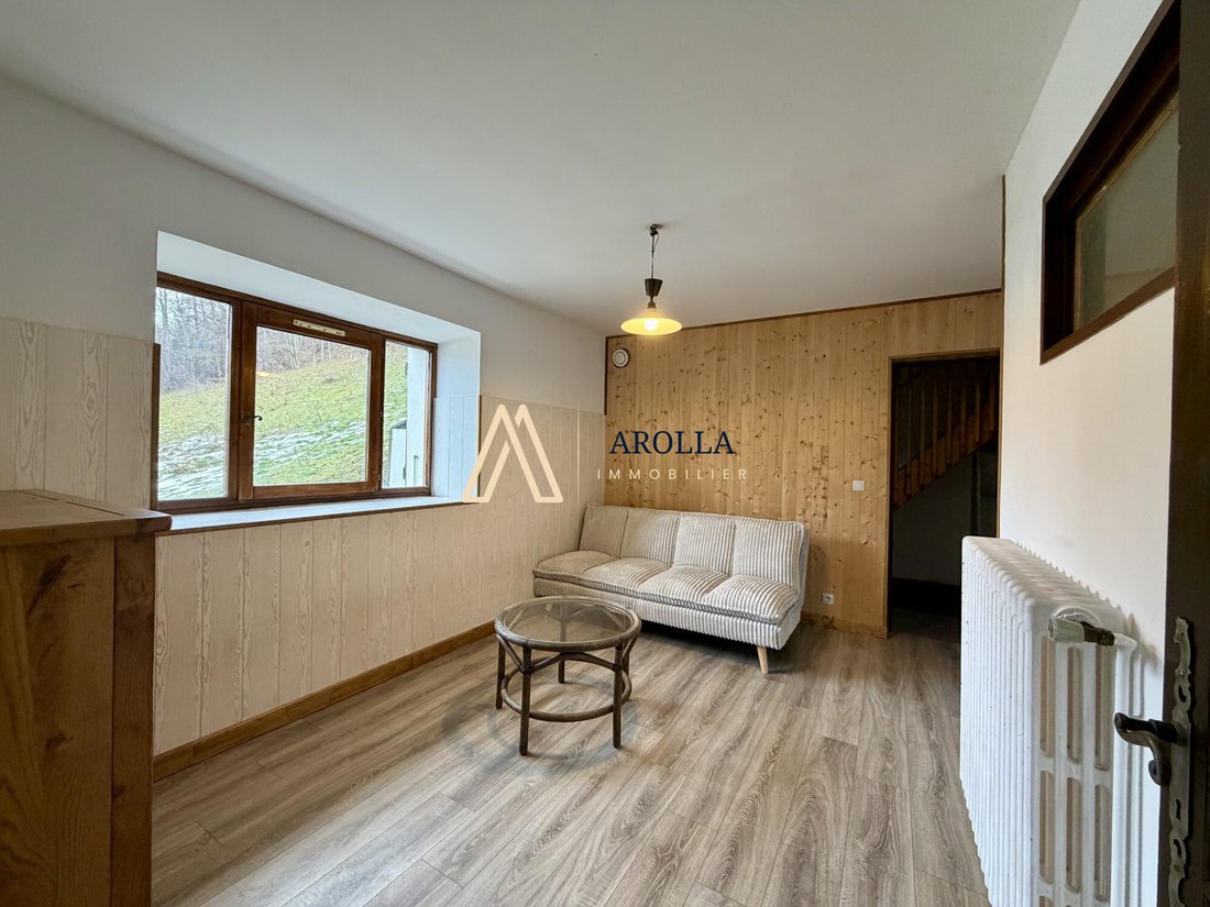 House in Chef Lieu, Bourg-Saint-Maurice, France 5 - 18206823