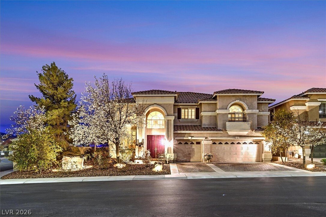 House in Henderson, Nevada, United States 1 - 18203554