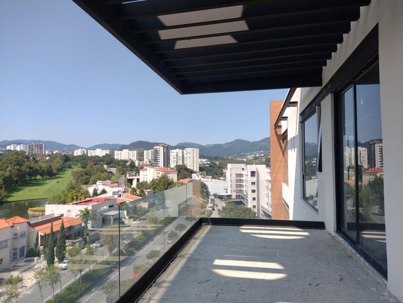 Apartment in Naucalpan de Juárez, State of Mexico, Mexico 1 - 18199539