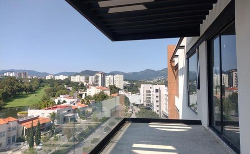 Appartamento a Naucalpan de Juárez, Stato del Messico, Messico 1