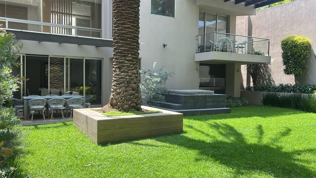 Casa a Santa Catarina Yecahuitzotl, Distretto Federale, Messico 4 - 18199525